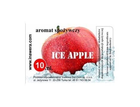 INAWERA - Ice apple